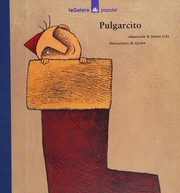 Cover of: Pulgarcito