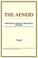 Cover of: The Aeneid (Webster's German Thesaurus Edition)