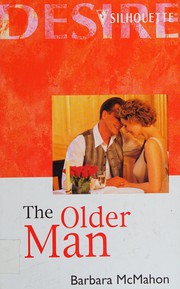 Cover of: The older man by Barbara McMahon