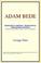 Cover of: Adam Bede