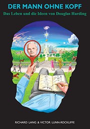 Cover of: Der Mann Ohne Kopf: Das Leben und die Ideen von Douglas Harding