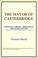 Cover of: The Mayor of Casterbridge (Webster's Chinese-Simplified Thesaurus Edition)