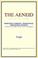 Cover of: The Aeneid (Webster's Chinese-Simplified Thesaurus Edition)