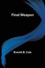 Cover of: Final Weapon