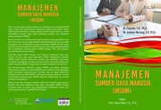 Cover of: Manajemen Sumber Daya Manusia (MSDM)