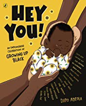 Cover of: Hey You! by Dapo Adeola