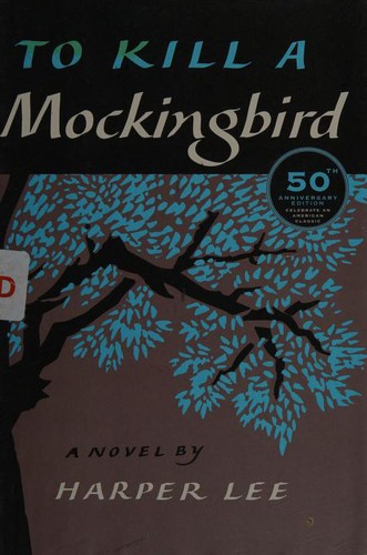 To Kill a Mockingbird by 