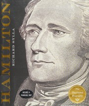 Cover of: Alexander Hamilton by Richard Eugene Sylla