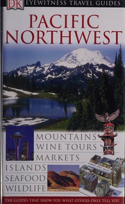 Cover of: Pacific Northwest by 