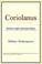Cover of: Coriolanus (Webster's Italian Thesaurus Edition)
