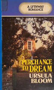 Cover of: Perchance to Dream