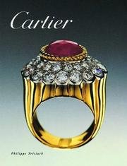 Cover of: CARTIER