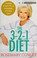 Cover of: The 3-2-1 diet