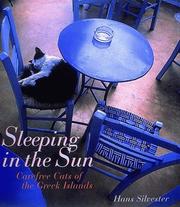 Cover of: Sleeping in the Sun