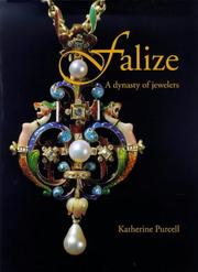 Cover of: Falize: A Dynasty of Jewelers