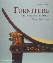 Cover of: Furniture