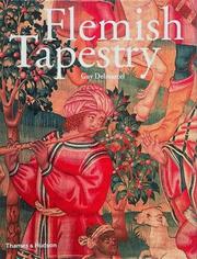 Cover of: Flemish Tapestry