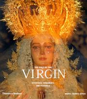 Cover of: The Cult of the Virgin by Marie-France Boyer