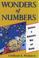 Cover of: Wonders of Numbers