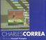 Cover of: Charles Correa