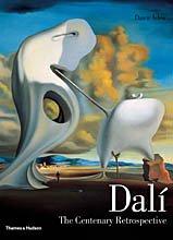 Cover of: Dali by Dawn Ades