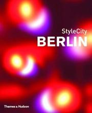 Cover of: StyleCity Berlin