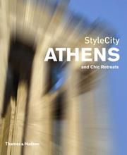 Cover of: StyleCity Athens (Style City)
