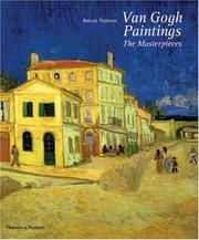 Cover of: Van Gogh Paintings by Belinda Thomson
