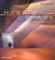 Cover of: Hybrid Space by Peter Zellner