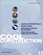 Cover of: Cool Construction (4x4 Series)