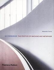 Cover of: Le Corbusier (Architecture/Design)