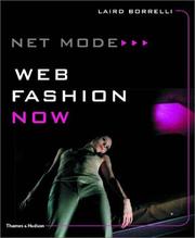 Cover of: Net mode: Web fashion now