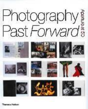 Cover of: Photography Past/forward