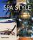 Cover of: Asia (SpaStyle)