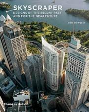 Cover of: Skyscraper (Architecture/Design) by Eric Howeler, William Pedersen