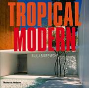 Cover of: Tropical Modern