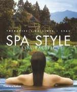Cover of: Spa Style Asia-Pacific