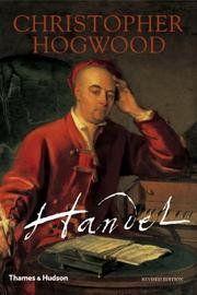 Cover of: Handel