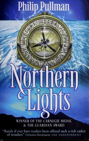 Cover of: Northern Lights by Philip Pullman