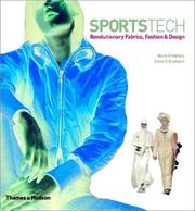 Sportstech by Marie O'Mahony