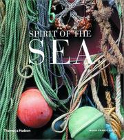 Cover of: Spirit of the Sea