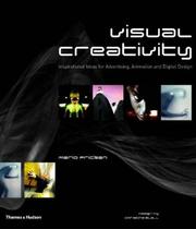 Cover of: Visual Creativity