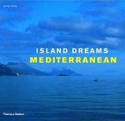 Cover of: Island dreams: Mediterranean