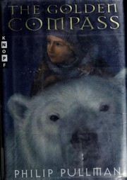 Cover of: The Golden Compass by 