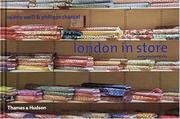 Cover of: London in Store