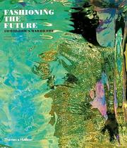 Cover of: Fashioning the Future by Suzanne Lee           