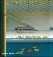 Cover of: New Oriental Style, the