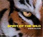 Cover of: Spirit of the Wild