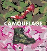 Cover of: Camouflage