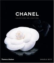 Cover of: Chanel: Collections and Creations